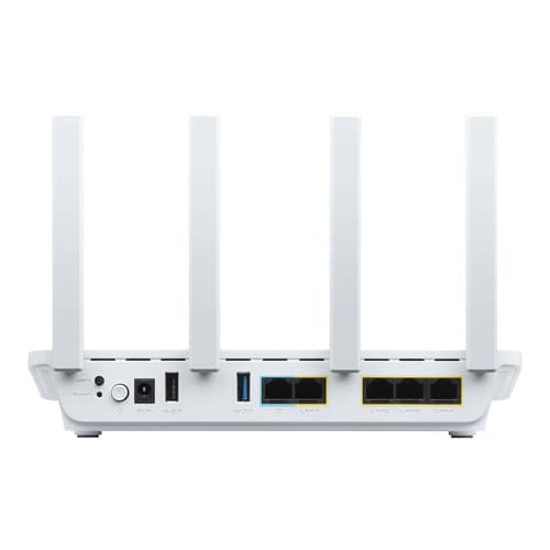 ASUS NETWORKING NETWORK — view 5