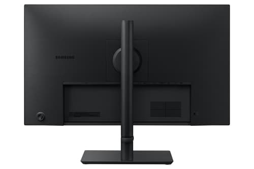 Samsung 27" S43UF FHD USB-C Monitor — view 4