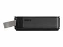 AOpen PV12a - DLP projector - LED - 700 lumens - WVGA (854 x 480) - 16:9 - 802.11a/b/g/n/ac wireless / Bluetooth 4.2 / Miracast / EZCast thumbnail 5