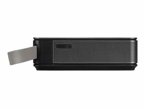 AOpen PV12a - DLP projector - LED - 700 lumens - WVGA (854 x 480) - 16:9 - 802.11a/b/g/n/ac wireless / Bluetooth 4.2 / Miracast / EZCast — view 6
