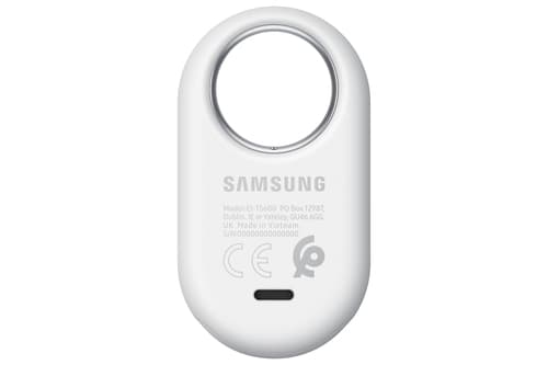 GALAXY SMARTTAG2 WHITE — view 10