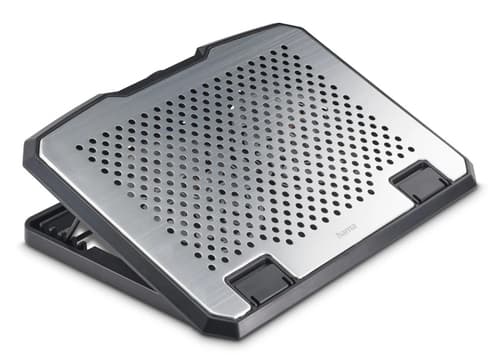 LAPTOP COOLER 2 FANS 40CM BLACK — view 5