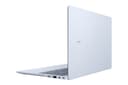 Samsung Galaxy Book4 Edge - Snapdragon X Plus - X1P-42-100 / up to 3.4 GHz - Win 11 Pro - Qualcomm Adreno - 16 GB RAM - 256 GB SSD eUFS - 15.6" 1920 x 1080 (Full HD) - Bluetooth, Wi-Fi 7 - sapphire blue
