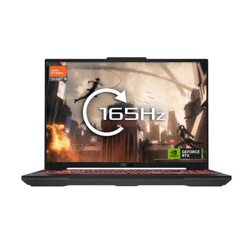 TUF 16 R9-7845HX 16GB/1TB 4060 — view 10