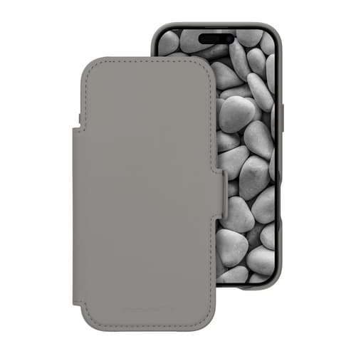 Lynge MS ICON-iPhone 17 Air-River Stone