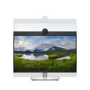 Dell 24 Video Conferencing Monitor P2424HEB