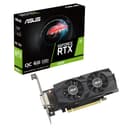 ASUS GeForce RTX 3050 LP BRK 6GB - OC Edition - graphics card - GF RTX 3050 - 6 GB GDDR6 - PCIe 4.0 - HDMI, DisplayPort, DVI thumbnail 7