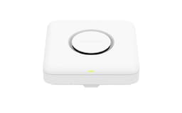 NETGEAR Business WBE750 - Radio access point - tri-band, PoE, 10G, insight - Wi-Fi 7 - Wi-Fi 7 - 2.4 GHz, 5 GHz, 6 GHz - cloud-managed - wall / ceiling mountable