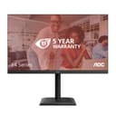 AOC U27E4CV thumbnail 1