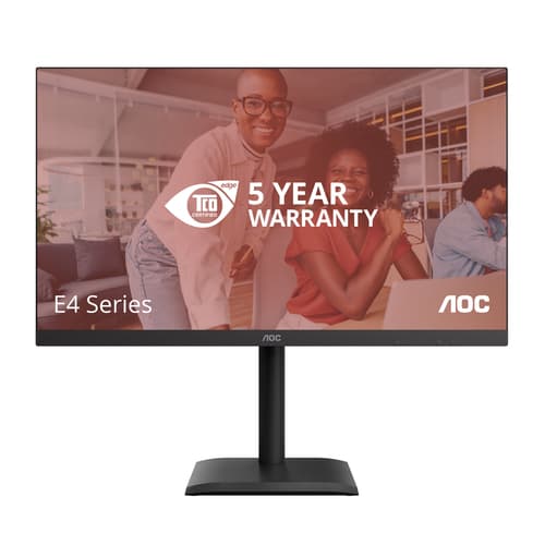 AOC U27E4CV — view 1