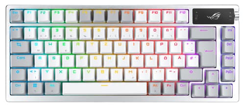 Asus Accessories Logitech Keyboards — view 1