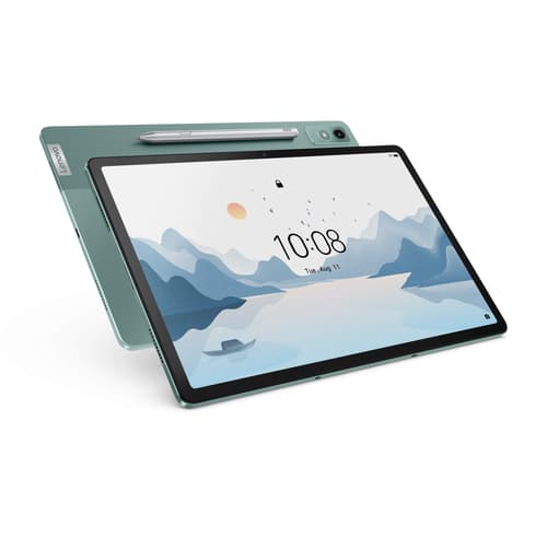 Lenovo IDEA TABLET — view 9