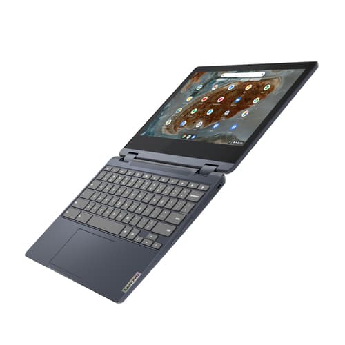 IP FLEX 3 CHROME 11M836 MT 4G 32G — view 12
