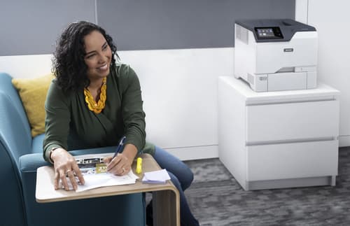 K/VersaLink C620 A4 50ppm Duplex Printer — view 7