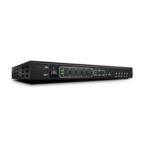 6X2 HDMI 2.0 10.2G MATRIXSWITCH PIP