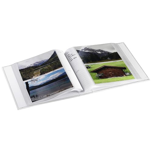 RUSTICO MEMO ALBUM 200 PHOTO 10X15CM — view 5