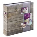 RUSTICO MEMO ALBUM 200 PHOTO 10X15CM thumbnail 1