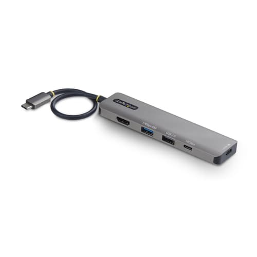 USB-C HDMI Multiport Hub 4K 60Hz — view 1
