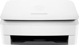 HP ScanJet Enterprise Flow 7000 s3 Sheet-feed Scanner - Document scanner - Duplex - 216 x 3100 mm - 600 dpi x 600 dpi - up to 75 ppm (mono) - ADF (80 sheets) - up to 7500 scans per day - USB 3.0, USB 2.0