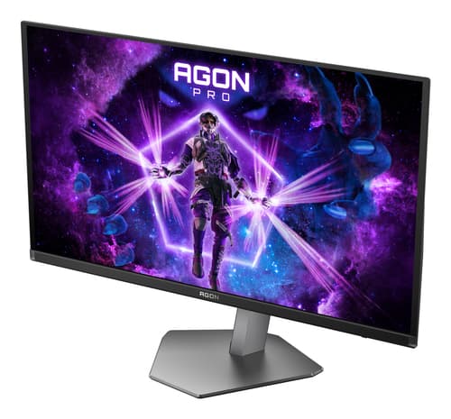 AG276QKD2 26.50"2560x1440 — view 10