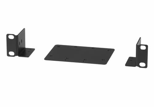 ATEN 2X-021G - Network device mounting kit - rack mountable - for P/N: KX9970R, KX9970T — view 1