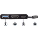 StarTech.com USB-C to HDMI Adapter