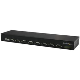 StarTech.com USB to Serial Hub