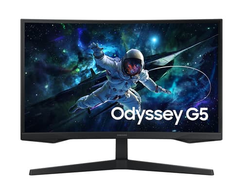 Samsung Odyssey G5 S27CG552EU