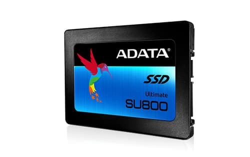 ADATA 512GB ULTIMATE SU800 SSD — view 5