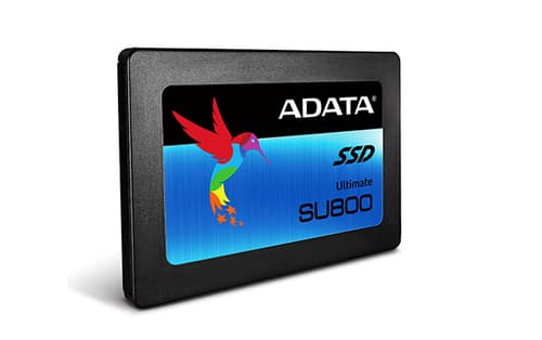 ADATA 512GB ULTIMATE SU800 SSD — view 3