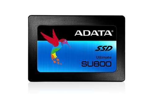 ADATA 512GB ULTIMATE SU800 SSD — view 1