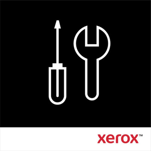 Xerox Extended On-Site - Extended service agreement - parts and labour - 2 years (2nd/3rd year) - on-site - must be purchased within 90 days of the product purchase - for Xerox B215/DNI, B215V/DNI
