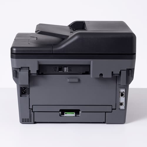 MFC-L2860DW ALL-IN-ONE MONO LASER — view 5