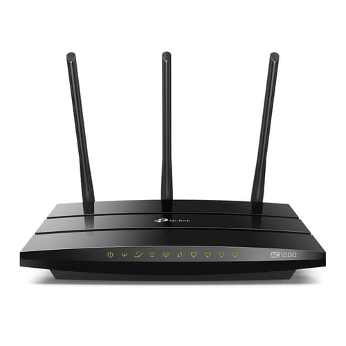 TP LINK NETWORK — view 3