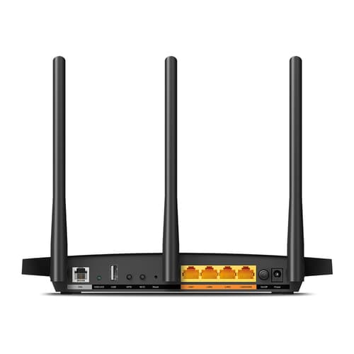 TP LINK NETWORK — view 4