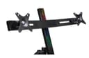 SIT STAND WORKSTATION DUAL ARM thumbnail 2