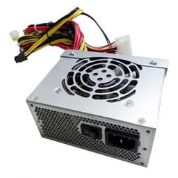 FSP - Power supply (internal) - 550 Watt