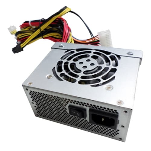 FSP - Power supply (internal) - 550 Watt