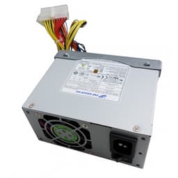 QNAP PWR-PSU-250W-FS01 - Power supply (internal) - 250 Watt - for QNAP TVS-682, TVS-682T, TVS-882, TVS-882T