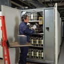 APC Battery Replacement Service - Battery replacement - labour - on-site thumbnail 1