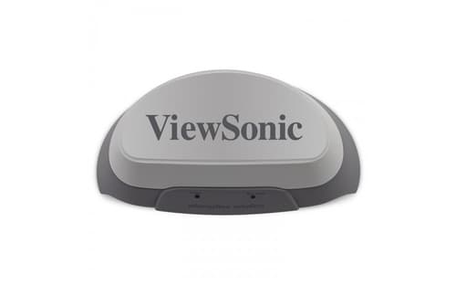 ViewSonic Interactive WhiteBoard Module - Projector pointing device - multi-touch (10-point) - infrared - wireless - infrared - for ViewSonic LS625X, PA505W, PS501X, PS600X, LightStream PJD5353Ls, PJD5553Lws