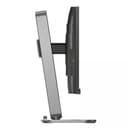 Philips 24B2G5200 - LED monitor - 24" (23.8" viewable) - 1920 x 1080 Full HD (1080p) @ 100 Hz - IPS - 1500:1 - HDMI, VGA, DisplayPort - speakers - charcoal