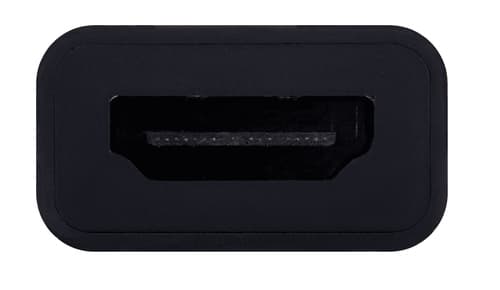 MINI DISPLAYPORT TO HDMI ADA BLK — view 3