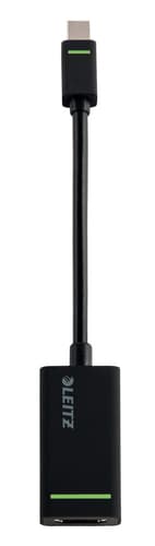 MINI DISPLAYPORT TO HDMI ADA BLK — view 4