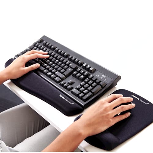 FELLOWES ERGONOMICS — view 7