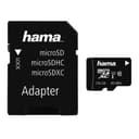 MICROSDHC 256GB C10 UHS-I 80MBS thumbnail 1