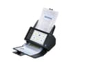 Canon imageFORMULA ScanFront 400 - Document scanner - CMOS / CIS - Duplex - 216 x 3048 mm - 600 dpi x 600 dpi - up to 45 ppm (mono) / up to 45 ppm (colour) - ADF (60 sheets) - up to 6000 scans per day - USB 2.0, LAN thumbnail 2