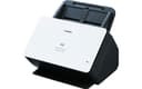 Canon imageFORMULA ScanFront 400 - Document scanner - CMOS / CIS - Duplex - 216 x 3048 mm - 600 dpi x 600 dpi - up to 45 ppm (mono) / up to 45 ppm (colour) - ADF (60 sheets) - up to 6000 scans per day - USB 2.0, LAN thumbnail 1