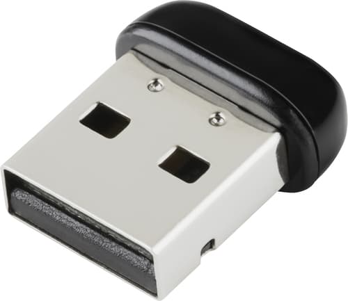 HP SCANJET WIRELESS ADAPTER 100 ACCY — view 1
