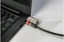 Kensington ClickSafe Security Anchor for Wedge Security Slot - Lock anchor thumbnail 3